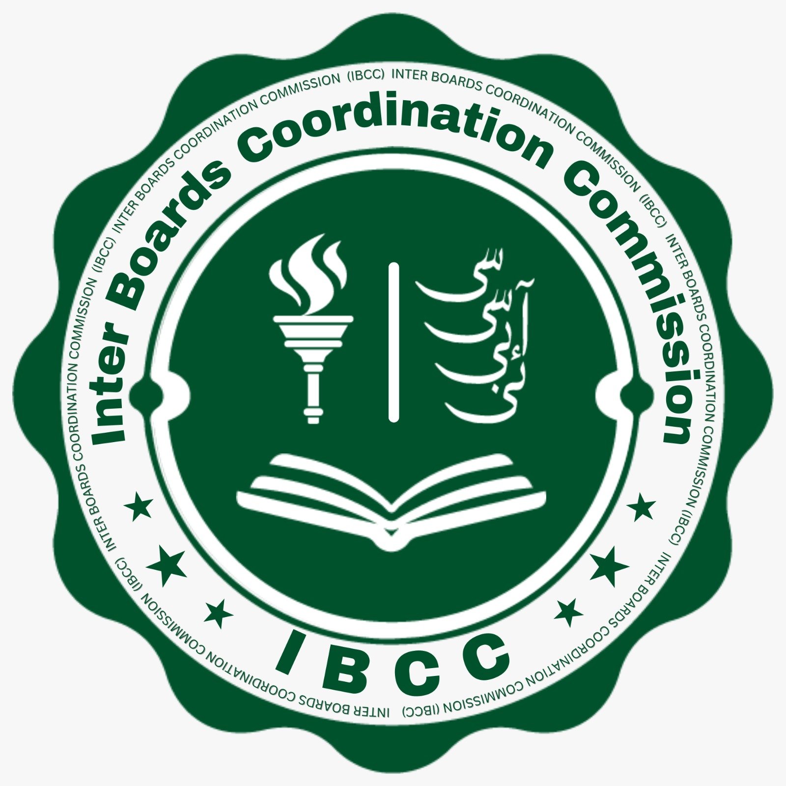 IBCC Logo